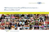 Wissenschaftlerinnen- Rundbrief - Prognos AG Wissenschaftlerinnen-Rundbrief Nr. 1/ 2015 7 Schwerpunkt
