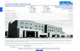 CURTAIN WALLS ALUMINUM - CRL- Curtain Wall Due to the diversity in state/provincial, local, and federal
