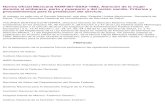 Norma Oficial Mexicana NOM-007-SSA2-1993, Atenci£³n de la ... Atenci£³n M£©dica, 11 del Reglamento Interior