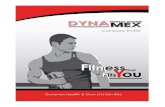 DYNAMEX HEALTH & GYM (M) Sdn. Bhd. - dhgym.com.my Mampu Jaya Sdn Bhd Meditop Corporation (M) Sdn Bhd,