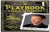 DADOS DE COPYRIGHTcabana-on.com/Ler/wp-content/uploads/2017/09/Barney-Stinson-Playbook-O...¢  N££o se