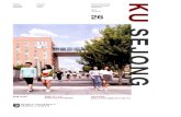 Global Leading Campus sejong. korea. ac.kr 100% RE, Korea University Sejong Campus Magazine 2014 Summer