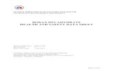 BORAX DECAHYDRATE HEALTH AND SAFETY DATA 5 MSDS Borax Decahydrate 06.2012-ETIMINE_EN Final.pdf page