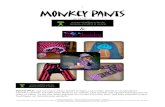 Monkey Pants - 1 Monkey Pants ein Ebook von & Monkey Pants sind seit vielen Jahren beliebt in Japan,
