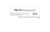 MDaemon Messaging Server 18.5 - B 

2019-02-13¢  1 MDaemon Private Cloud 6.5 Einf£¼hrung