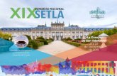 La Granja de San Ildefonso (Segovia) 21 y 22 de congresos-setla.com/wp-content/uploads/2019/07/programa
