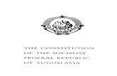 Constitution of the Socialist Federal Republic of ... Title: Constitution of the Socialist Federal Republic