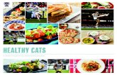 HEALTHY CATS - Australian Football League Tenant/GeelongCats/Images/GC_2015...¢  Welcome to Healthy