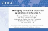 Emerging Infectious Diseases Spotlight On Influenza A ... Emerging infectious diseases: spotlight on