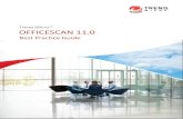 Trend Micro¢â€‍¢ OFFICESCAN 11 11_BPG.pdf¢  agents can receive program upgrades from OfficeScan 11.0 Update