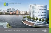 GREENWICH WATERSIDE SE10 GREENWICH WATERSIDE SE10. Distinction Exclusivity The lifestyle on your doorstep