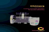Chimera - Oxford Cryosystems Chimera The Chimera is the new variable temperature chamber for flat plate