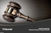 Tribunal Tribunal Tuntutan Pembeli Rumah - ... Tribunal Tuntutan Pembeli Rumah Topic ¢â‚¬¢Jurisdiction