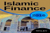 Islamic Finance - John Wiley & Sons Islamic Finance 1 Islamic Captial Markets: A Comparative Approach