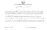 GUVERNUL REPUBLICII 10. Codul Vamal al Republicii Moldova 1. Regulamentul (CEE) nr. 2913/92 al Consiliului