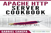 Apache HTTP Server Cookbook - index-of.co.ukindex-of.co.uk/Networking/Apache Http Server ¢  For that