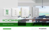 Clipsal Iconic Range Overview 2019-05-20¢  Clipsal Iconic Range Overview | 5 Clever Functionality In