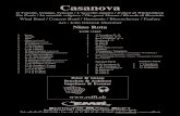 EMR 11862 Casanova - Amazon S3 EMR 11507 A Genius, Two Partners And A Dupe MORRICONE (Mortimer) EMR