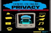 tieners en online- privacy ... Tieners en online-privacy mijn kind online kenniscentrum kind en media