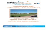 Complexe sportif Jean BOUIN - Complexe sportif Jean BOUIN : Inauguration de la 1 £¨re phase des am£©nagements