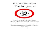 Bloodborne Pathogens - Alaska Dept of bloodborne pathogens. With the bloodborne pathogens standard,