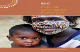 Cultural Orientation Handbook - RAHC 2 Remote Area Health Corps Cultural orientation handbook It is
