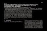 EVIEW Curcumin-free turmeric exhibits anti ... Mol. Nutr. Food Res. 2013, 57, 1529–1542 DOI 10.1002/mnfr.201200838 1529 REVIEW Curcumin-free turmeric exhibits anti-inﬂammatory