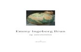 Emmy Ingeborg Brun - DK Emmy Ingeborg Brun...¢  2019-03-18¢  R3557 Emmy Ingeborg Brun og Astronomien