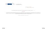 Commission delegated regulation (EU) / of XXX amending ... of XXX amending Delegated Regulation (EU)