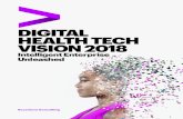 Accenture Digital Health Tech Vision 2018 The Accenture Digital Health Technology Vision 2018 explores