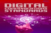 Digital Communication Standards Documents Communication...¢  Title: Digital Communication Standards