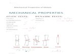 Mechanical Properties of Metals - Santa Rosa yataiiya/E45/LECTURE NOTES/Mechanical... Mechanical Properties