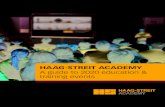 HAAG-STREIT ACADEMY A guide to 2020 education & training ... of-the-art ophthalmic ultrasound devices,
