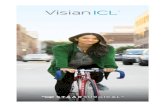 The Visian ICL Advantages - Chicago Cornea The Visian ICL Advantages Many vision correction procedures