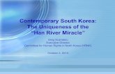 Contemporary South Korea: The Uniqueness of the ¢â‚¬“Han River ... South Korea.pdf¢  Sampoong Major Events
