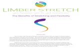 Published-Benefits of Stretching and Flexibility Best Type of Stretching for Flexibility Endless hours
