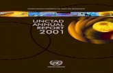 UNCTAD/EDM/22 UNCTAD/EDM/22 UNITED NATIONS CONFERENCE ON TRADE AND DEVELOPMENT Geneva UNCTAD ANNUAL