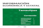 Tamaulipas - gob.mx ... Considerando las actividades agropecuarias y pesqueras, la entidad tambi£©n