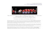 Glenn Miller Orchestra On Sale PR 2019 - Marcus Center 2019-02-26¢  reformed Glenn Miller Orchestra
