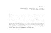 LIBERATION THEOLOGY AND KERALA: A 2012-01-17¢  Chapter 4 LIBERATION THEOLOGY AND KERALA: A POLITICAL
