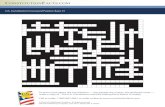 ONSTITUTIONFACTS - 2012-09-18¢  U.S. Constitution Crossword Puzzles: Basic #1 To learn more about the