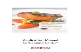 Application Manual - Home - RATIONAL AG ... roast beef, roast veal, roast pork, pork loin, goose, duck