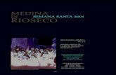 Semana Santa Rioseco:Semana Santa Rioseco 2017-03-27¢  medina de rioseco semana santa 2001 segunda epoca
