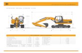 JCB TRACKED EXCAVATOR | JS 190 NLC/LC JCB TRACKED EXCAVATOR | JS 190 NLC/LC Monoboom available along
