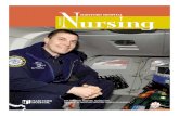 Hartford Hospital Nursing Magazine, Spring 2007 Library/Publications/Nursing Magazine... 1 HARTFORD