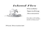 Flexible Spending Accounts Flex   Island Flex flexible spending accounts is an employee benefit