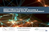 Value Change in the Value Chain: BEST PRACTICES ... Value Change in the Value Chain: Best Practices