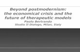 Powerpoint Templates Beyond postmodernism: the ... Powerpoint Templates Powerpoint Templates Page 1