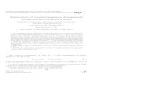Deformations of Coxeter Hyperplane Arrangements apost/papers/ ¢  Deformations of Coxeter Hyperplane