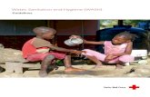 Water, Sanitation and Hygiene (WASH) ... CHAST Child Hygiene and Sanitation Training CLTS Community-Led